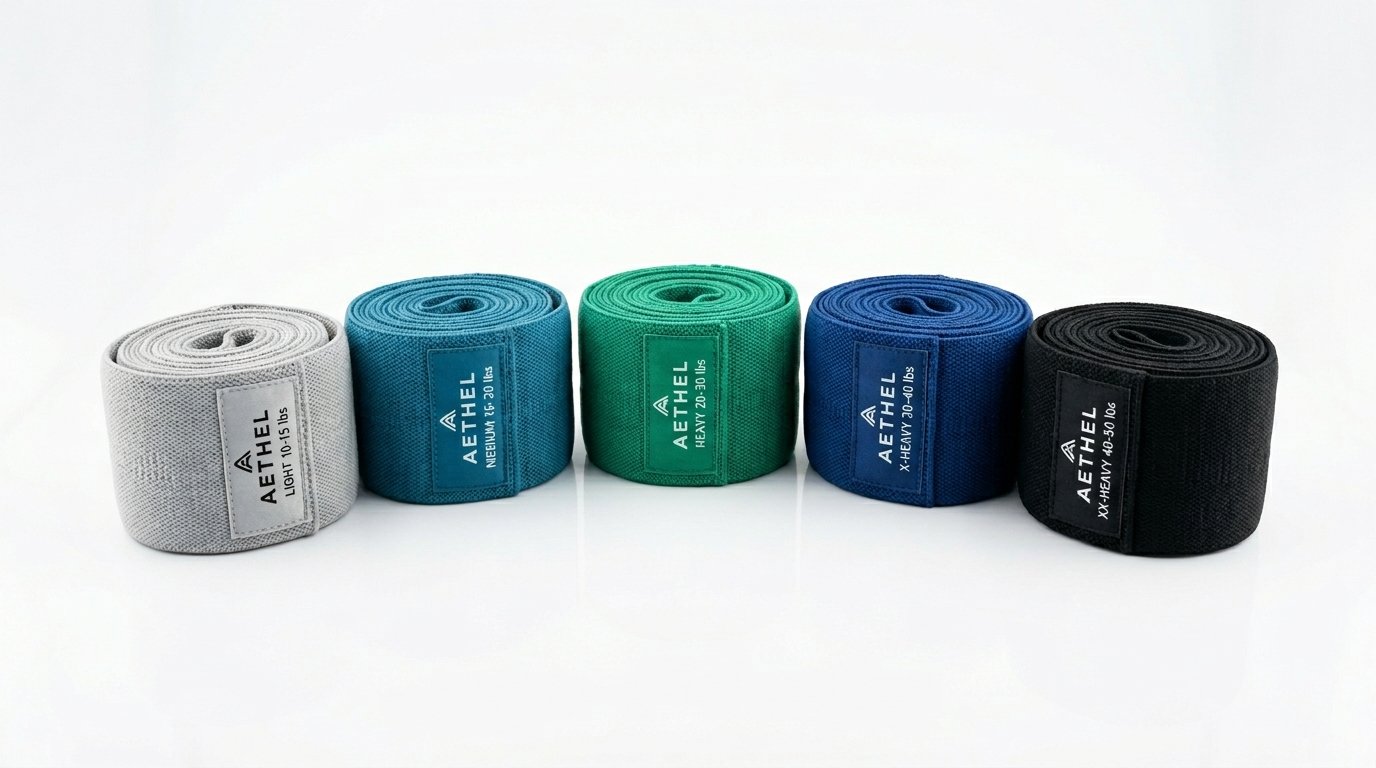 Resistance Band Set